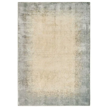 3'5" x 5'5" Vapor Rectangle Rug